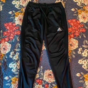Adidas Joggers, Extra Small